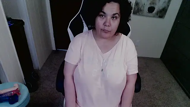 SweetPuertoRicanBliss online show from 07/21/26, 08:32