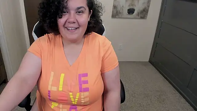 SweetPuertoRicanBliss online show from 05/21/26, 01:14
