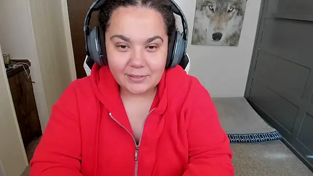 SweetPuertoRicanBliss online show from 05/23/26, 02:27