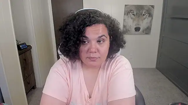 SweetPuertoRicanBliss online show from 06/16/26, 06:41