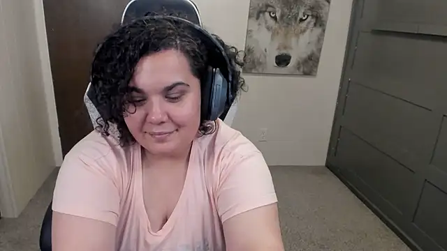SweetPuertoRicanBliss online show from 05/23/26, 12:20