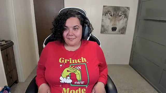 SweetPuertoRicanBliss online show from 05/30/26, 12:22
