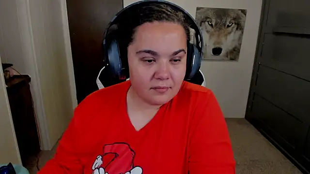 SweetPuertoRicanBliss online show from 05/27/26, 12:34