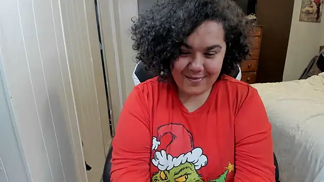 SweetPuertoRicanBliss online show from 05/18/26, 01:38
