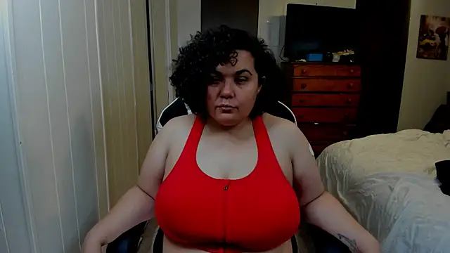 SweetPuertoRicanBliss online show from 05/17/26, 01:22