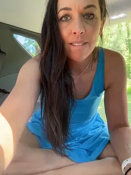 JosieX14 online show from 06/12/26, 05:54