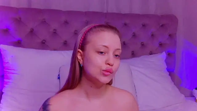 DorissHilton online show from 05/21/26, 06:05