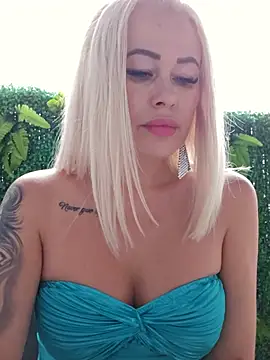 MILFBARBY online show from 07/10/26, 06:02