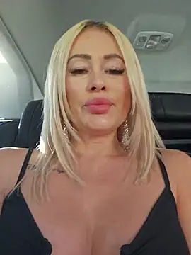 MILFBARBY online show from 06/29/26, 07:15