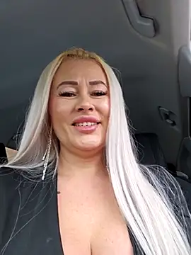 MILFBARBY online show from 03/22/25, 08:51