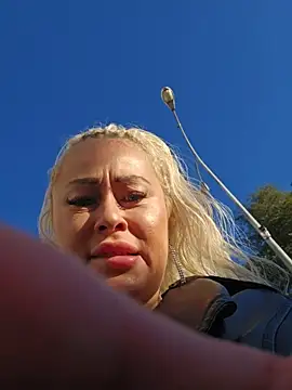 MILFBARBY online show from 10/18/25, 07:32