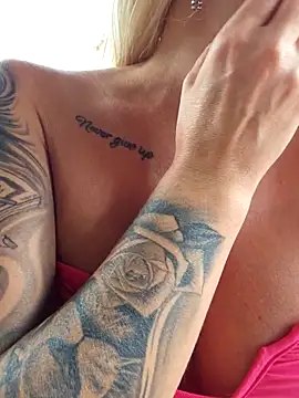 MILFBARBY online show from 09/08/25, 03:55