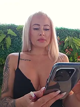 MILFBARBY online show from 07/07/26, 06:05