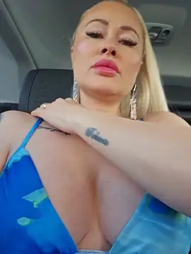 MILFBARBY online show from 05/18/26, 07:13
