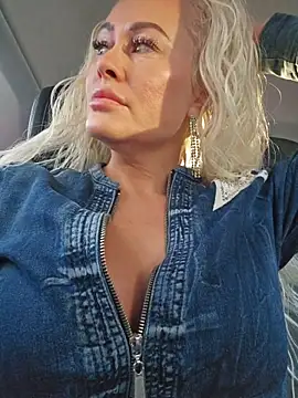 MILFBARBY online show from 10/08/25, 07:10