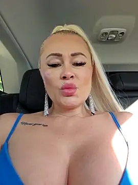 MILFBARBY online show from 05/21/26, 07:17