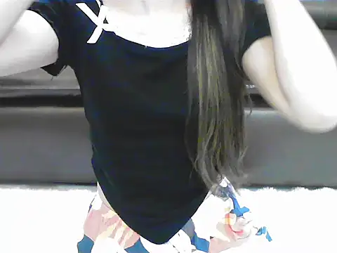 Snapshot of ANJU_SIS2 chatting on 07/19/26, 12:24 ANJU SIS2 online show from 07/19/26, 12:24