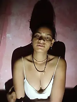 NENA INDIAN PUSSY online show from 05/29/26, 08:37