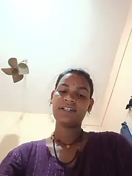 NENA INDIAN PUSSY online show from 07/01/26, 10:10