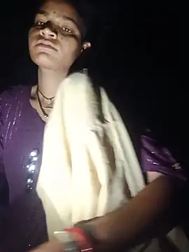 NENA INDIAN PUSSY online show from 05/19/26, 09:11