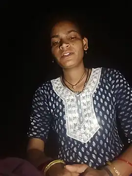 NENA INDIAN PUSSY online show from 06/10/26, 10:55