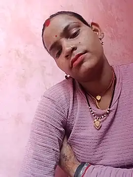 NENA INDIAN PUSSY online show from 05/18/26, 07:24