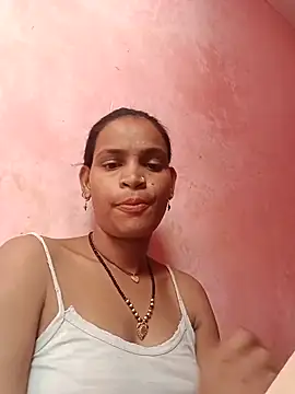 NENA INDIAN PUSSY online show from 06/01/26, 08:58
