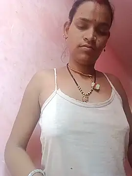 NENA INDIAN PUSSY online show from 05/17/26, 06:35