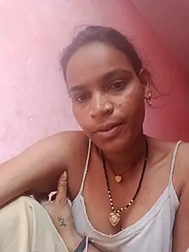 NENA INDIAN PUSSY online show from 07/04/26, 01:12