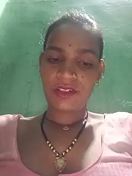 NENA INDIAN PUSSY online show from 07/08/26, 06:30