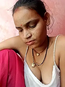 NENA INDIAN PUSSY online show from 05/27/26, 04:20
