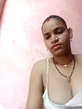 NENA INDIAN PUSSY online show from 06/20/26, 07:24