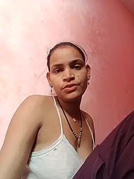 NENA INDIAN PUSSY online show from 06/10/26, 10:38