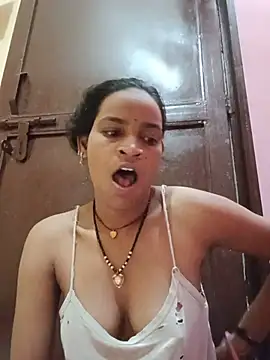 NENA INDIAN PUSSY online show from 07/07/26, 08:45