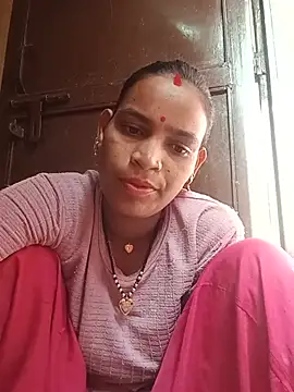 NENA INDIAN PUSSY online show from 07/14/26, 03:22