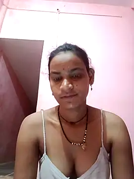 NENA INDIAN PUSSY online show from 06/02/26, 08:31