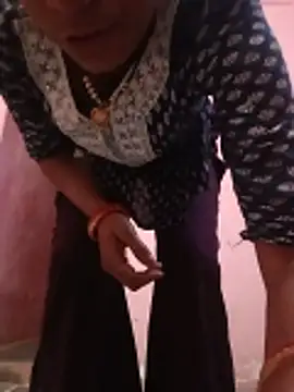 NENA INDIAN PUSSY online show from 06/07/26, 12:05
