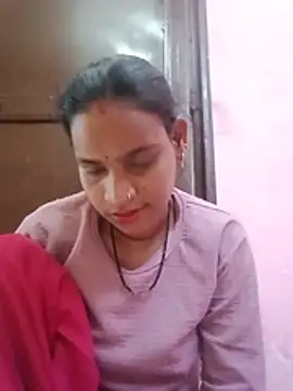 NENA INDIAN PUSSY online show from 07/07/26, 12:24