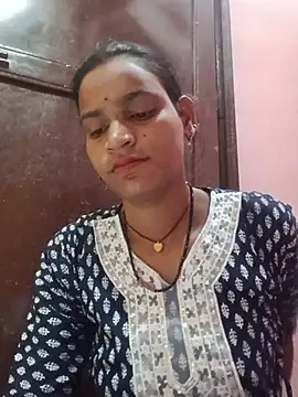 NENA INDIAN PUSSY online show from 06/04/26, 08:13