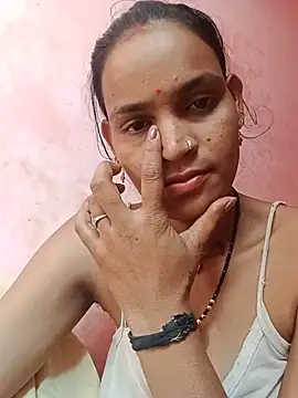 NENA INDIAN PUSSY online show from 06/04/26, 03:00