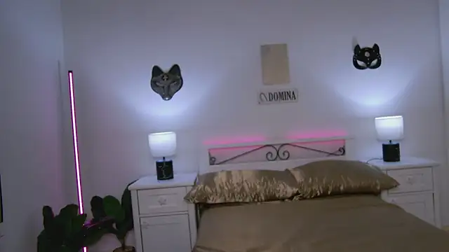 LiliKittenn online show from 05/26/26, 03:37