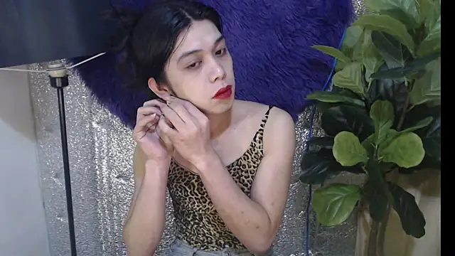 RoseAmarie online show from 06/07/26, 07:13