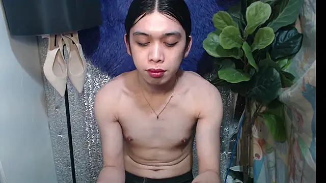 RoseAmarie online show from 06/30/26, 11:21