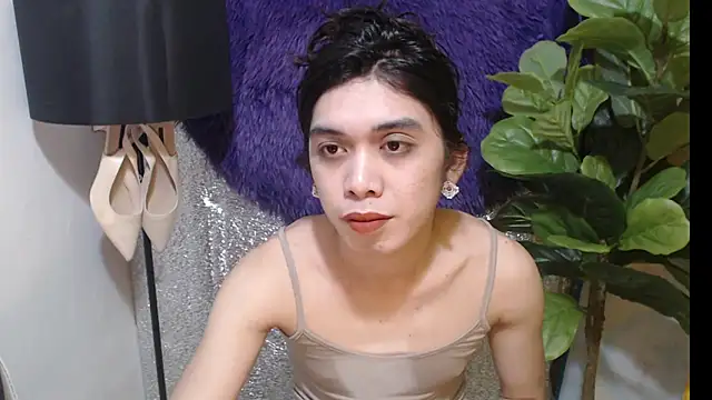 RoseAmarie online show from 06/03/26, 02:33