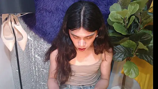 RoseAmarie online show from 06/04/26, 02:44