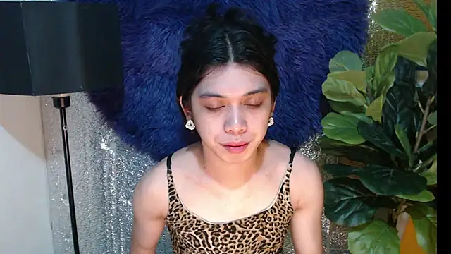 RoseAmarie online show from 05/31/26, 12:33
