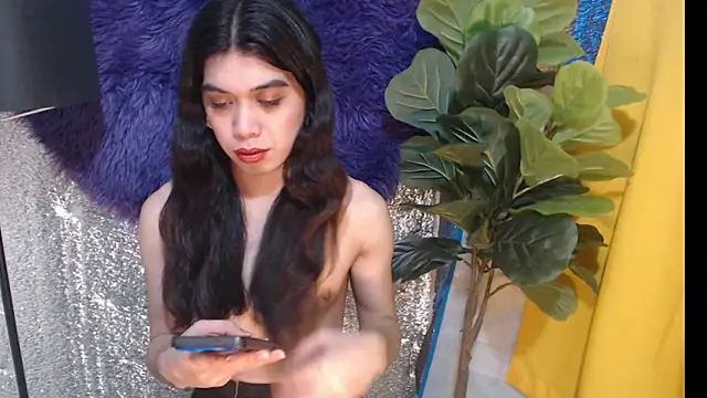 RoseAmarie online show from 06/02/26, 07:03