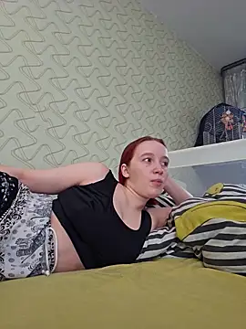 Jane me0w online show from 05/14/26, 07:05