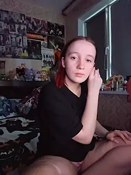 Jane me0w online show from 06/05/26, 12:55