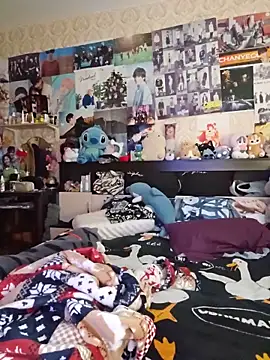 Jane me0w online show from 06/01/26, 11:59